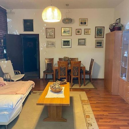 Marija Crikvenica Apartment Ngoại thất bức ảnh