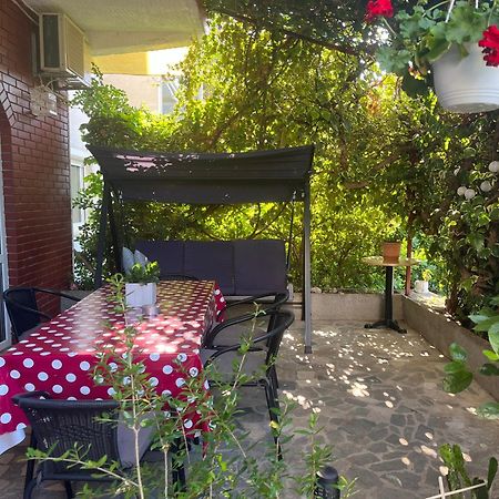 Marija Crikvenica Apartment Ngoại thất bức ảnh