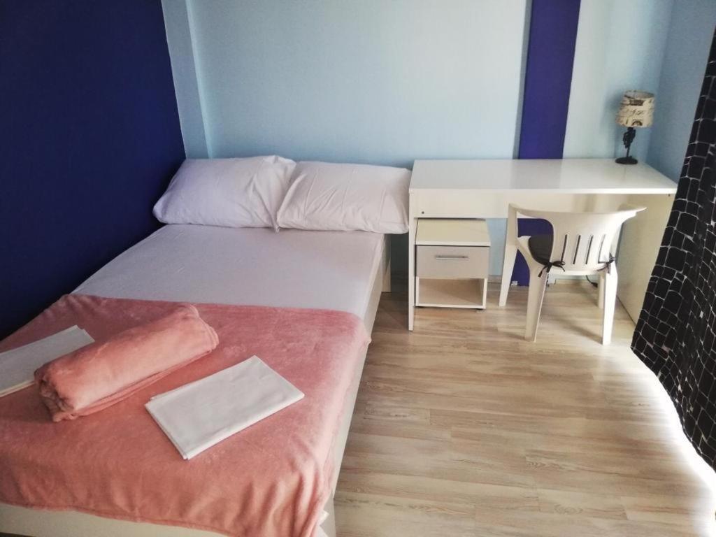 Marija Crikvenica Apartment Ngoại thất bức ảnh