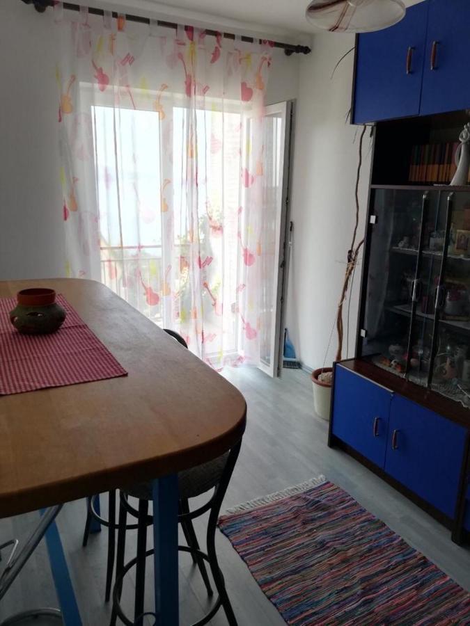 Marija Crikvenica Apartment Ngoại thất bức ảnh