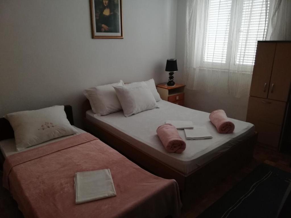 Marija Crikvenica Apartment Ngoại thất bức ảnh