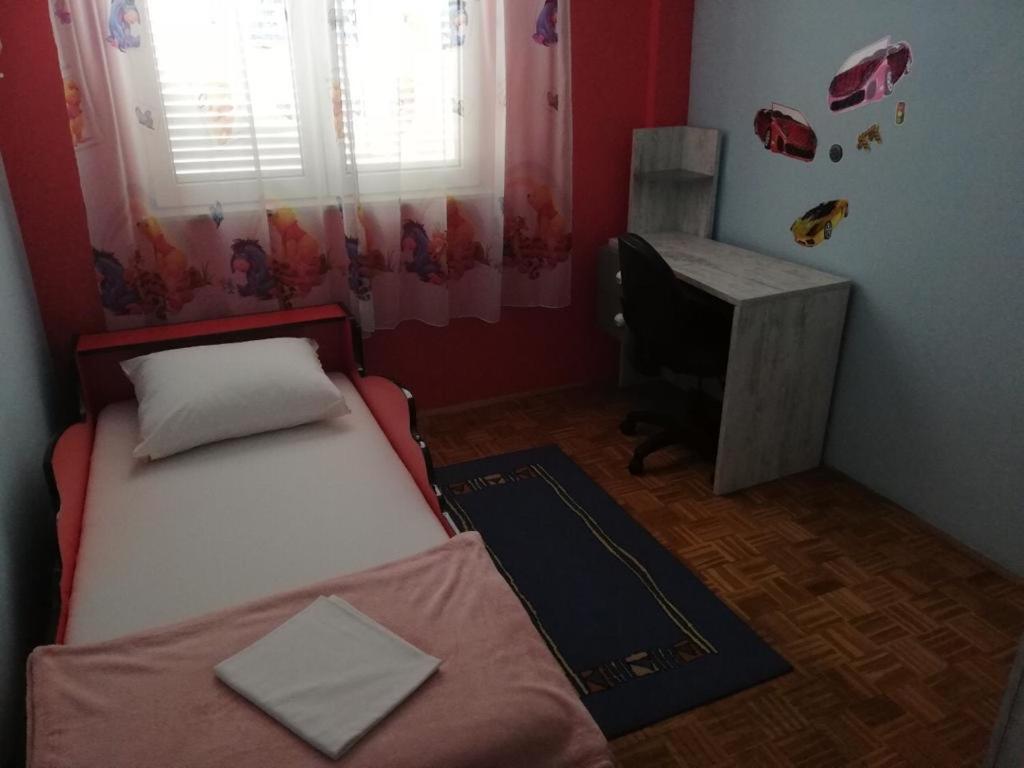 Marija Crikvenica Apartment Ngoại thất bức ảnh