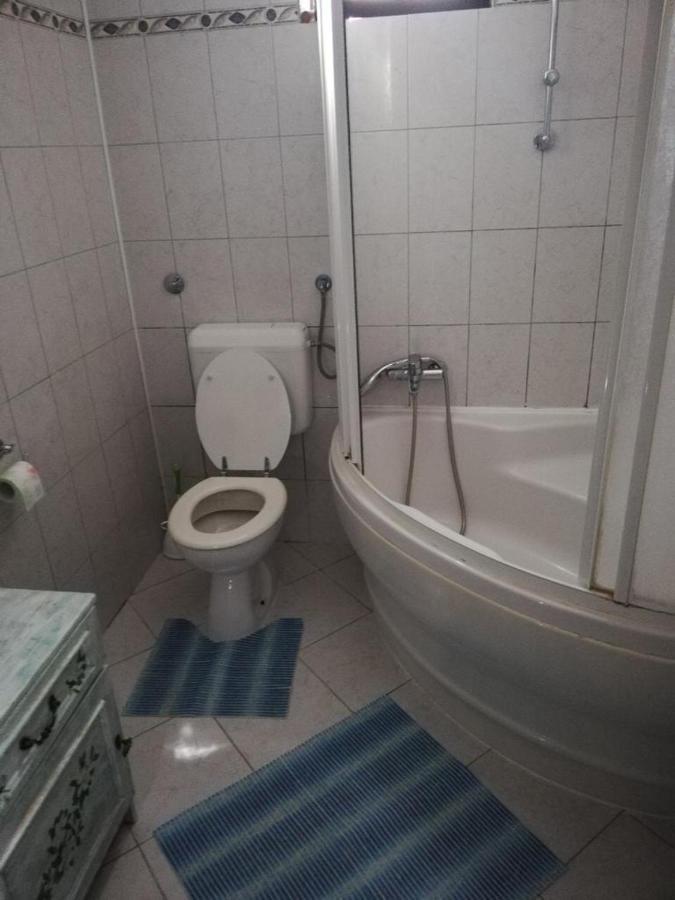 Marija Crikvenica Apartment Ngoại thất bức ảnh