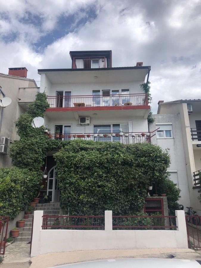 Marija Crikvenica Apartment Ngoại thất bức ảnh
