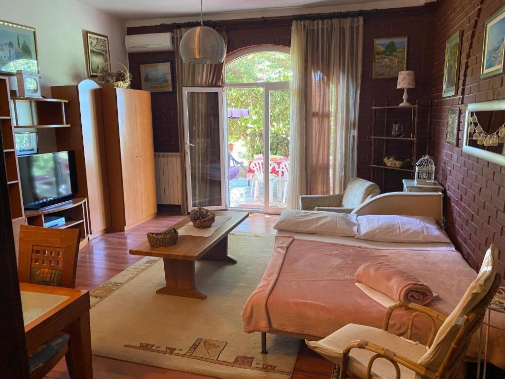 Marija Crikvenica Apartment Ngoại thất bức ảnh