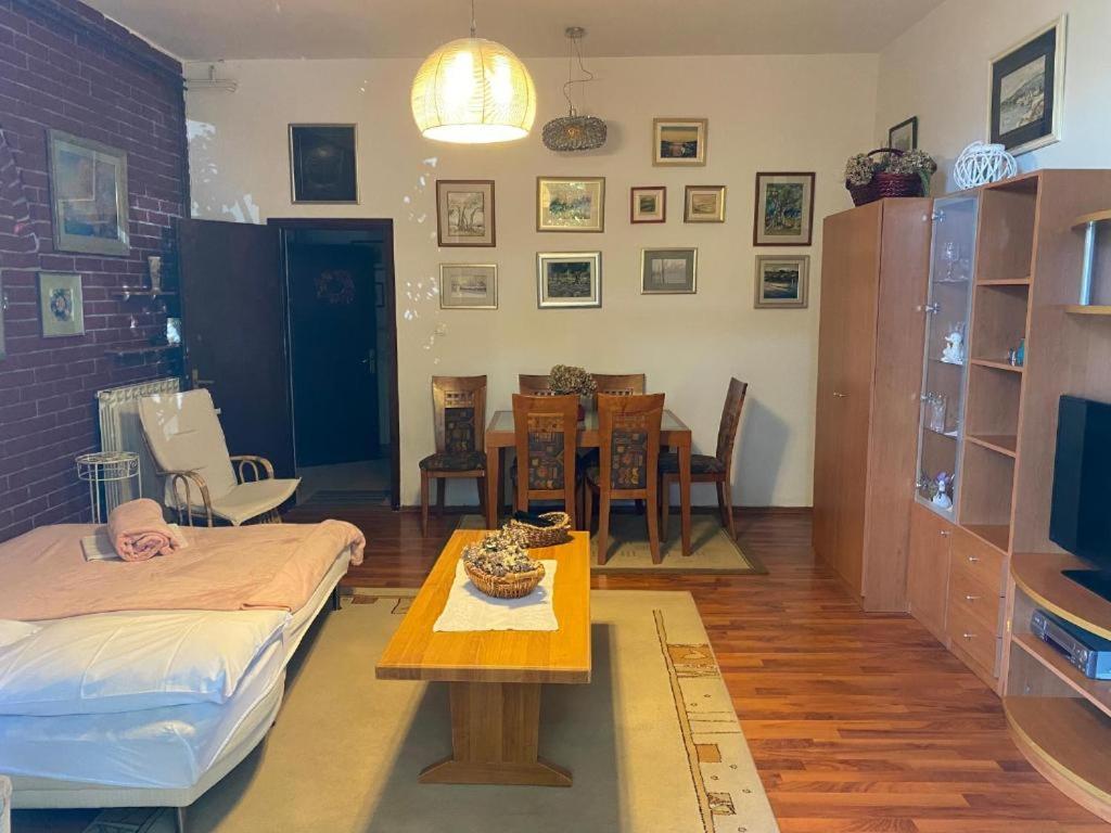 Marija Crikvenica Apartment Ngoại thất bức ảnh