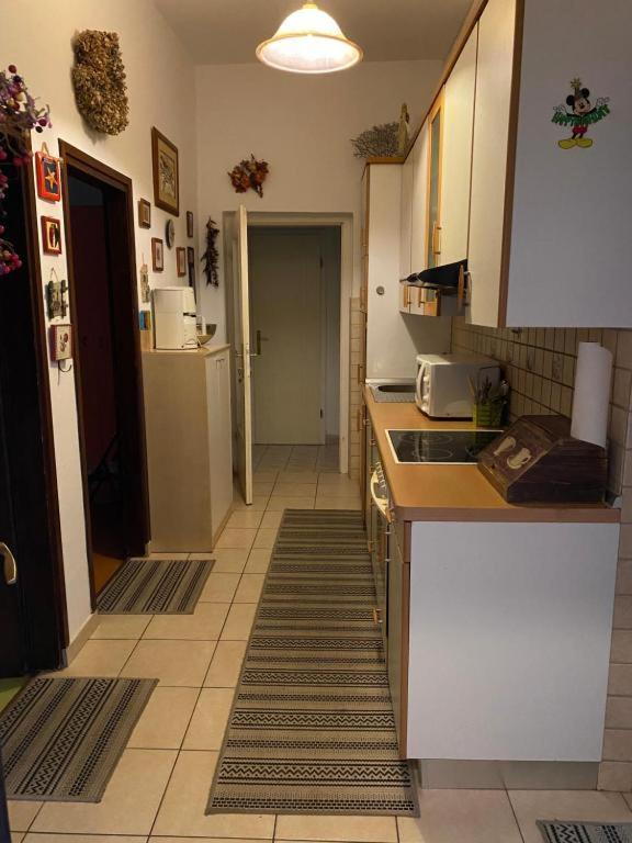 Marija Crikvenica Apartment Ngoại thất bức ảnh
