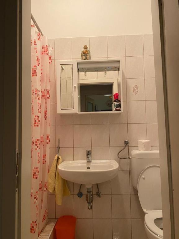 Marija Crikvenica Apartment Ngoại thất bức ảnh