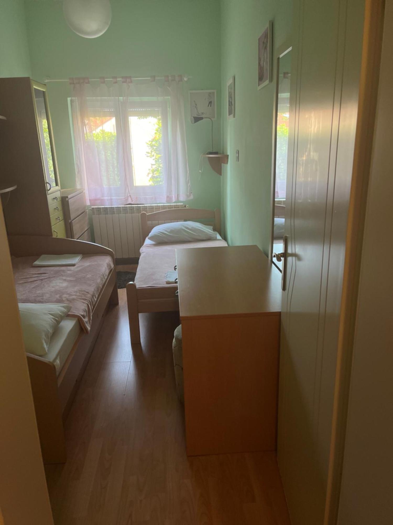 Marija Crikvenica Apartment Ngoại thất bức ảnh