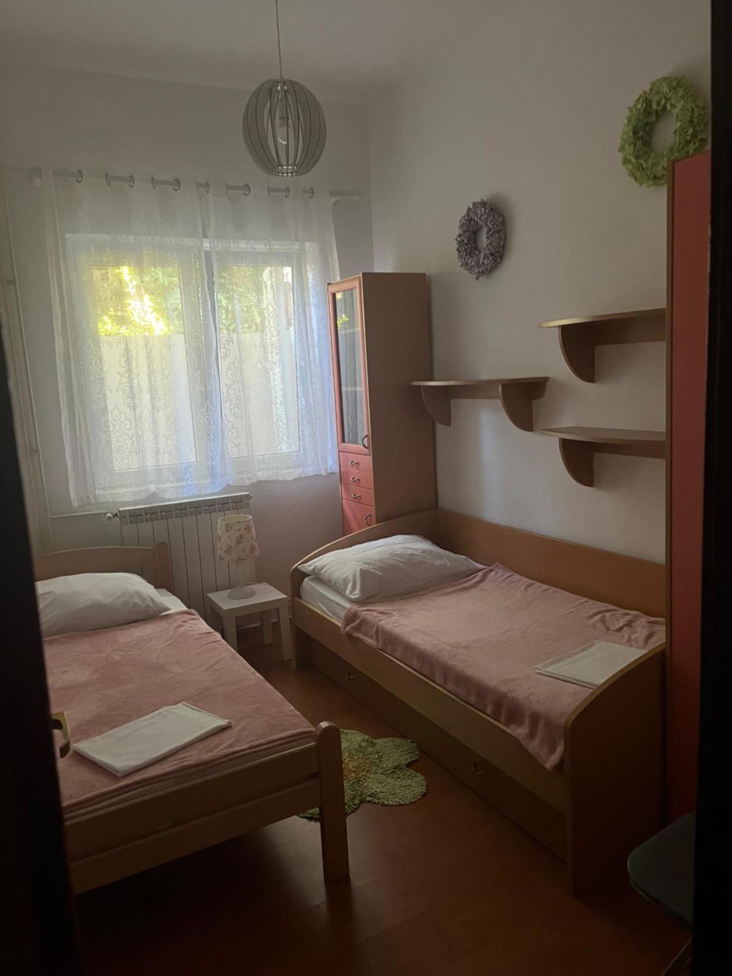 Marija Crikvenica Apartment Ngoại thất bức ảnh